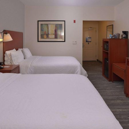 Hampton Inn And Suites Bakersfield North-Airport Bagian luar foto