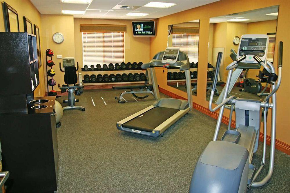 Hampton Inn And Suites Bakersfield North-Airport Bagian luar foto