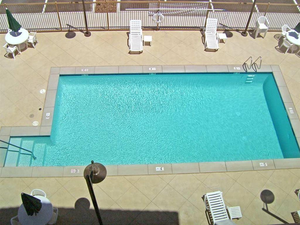 Hampton Inn And Suites Bakersfield North-Airport Fasilitas foto
