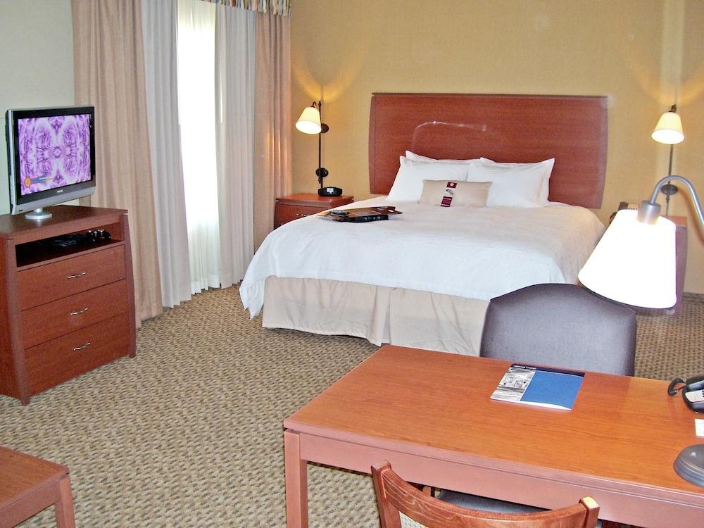 Hampton Inn And Suites Bakersfield North-Airport Bagian luar foto