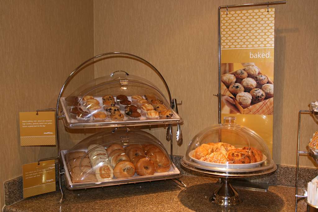 Hampton Inn And Suites Bakersfield North-Airport Bagian luar foto