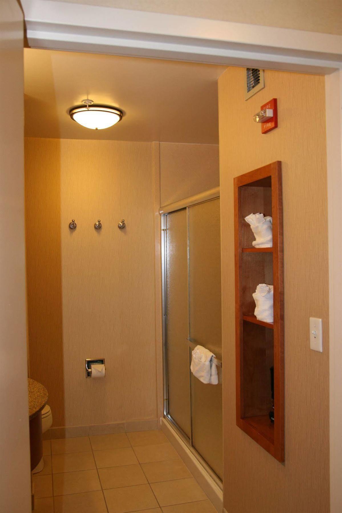 Hampton Inn And Suites Bakersfield North-Airport Bagian luar foto